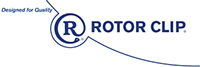 Rotor Clip Logo