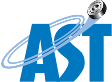 AST Bearings Logo