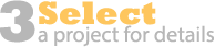 Step 3: Click on any project name for extended details Step 3: Click on any project name for extended details