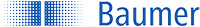 Baumer Logo