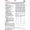 ADS1298 – Complete Analog Front End for ECG/EEG