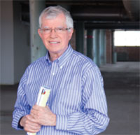 Paul Dvorak